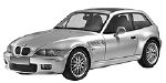 BMW E36-7 B14A2 Fault Code