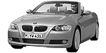 BMW E93 B14A2 Fault Code