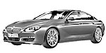 BMW F06 B14A2 Fault Code