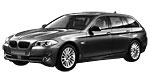 BMW F11 B14A2 Fault Code