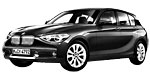 BMW F20 B14A2 Fault Code